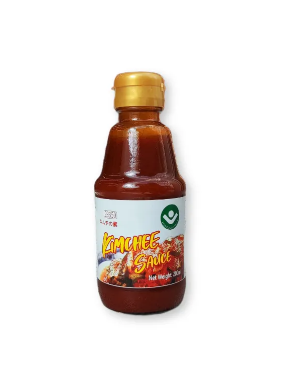 Kimchi Sauce