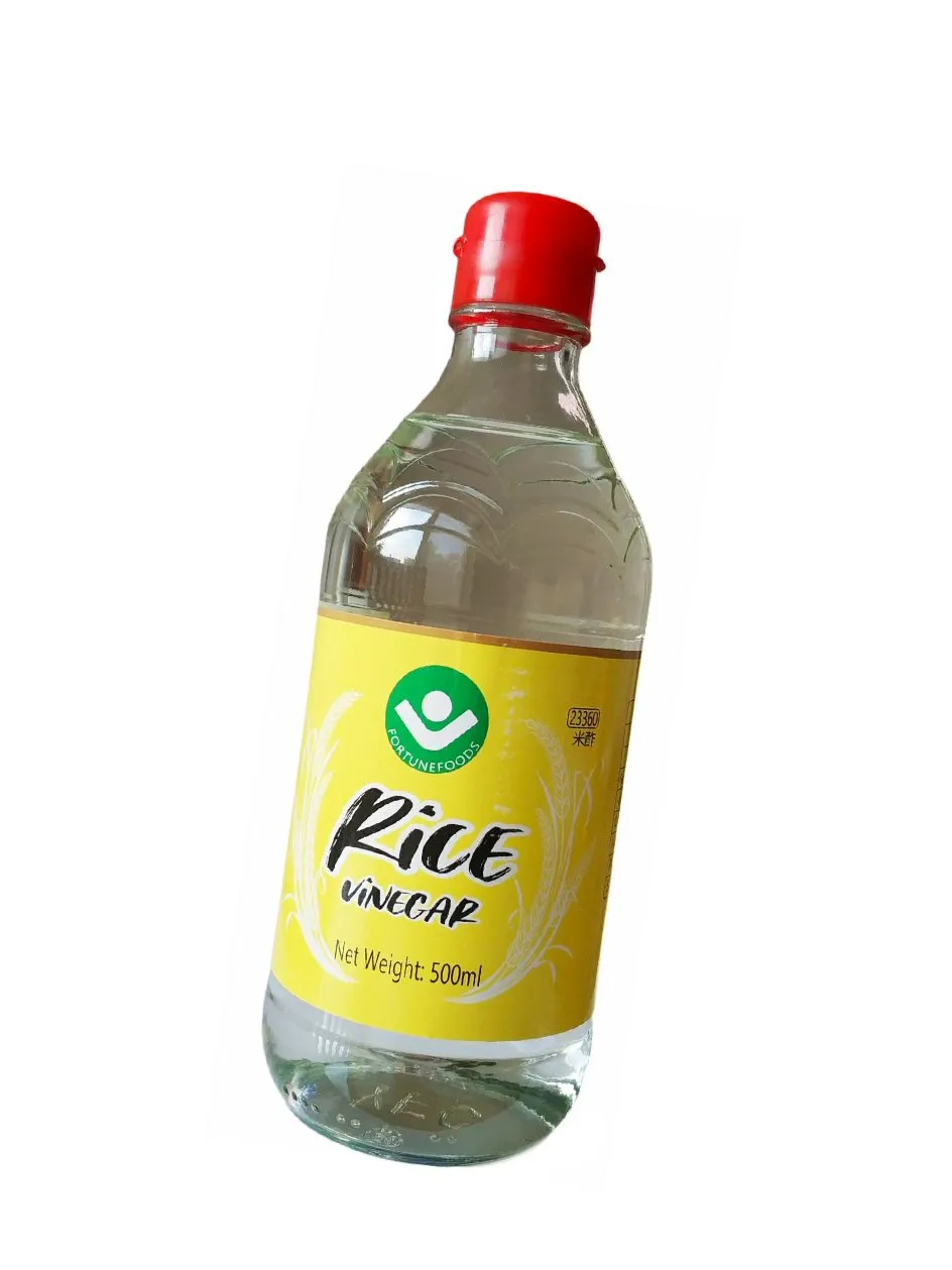 Rice Vinegar