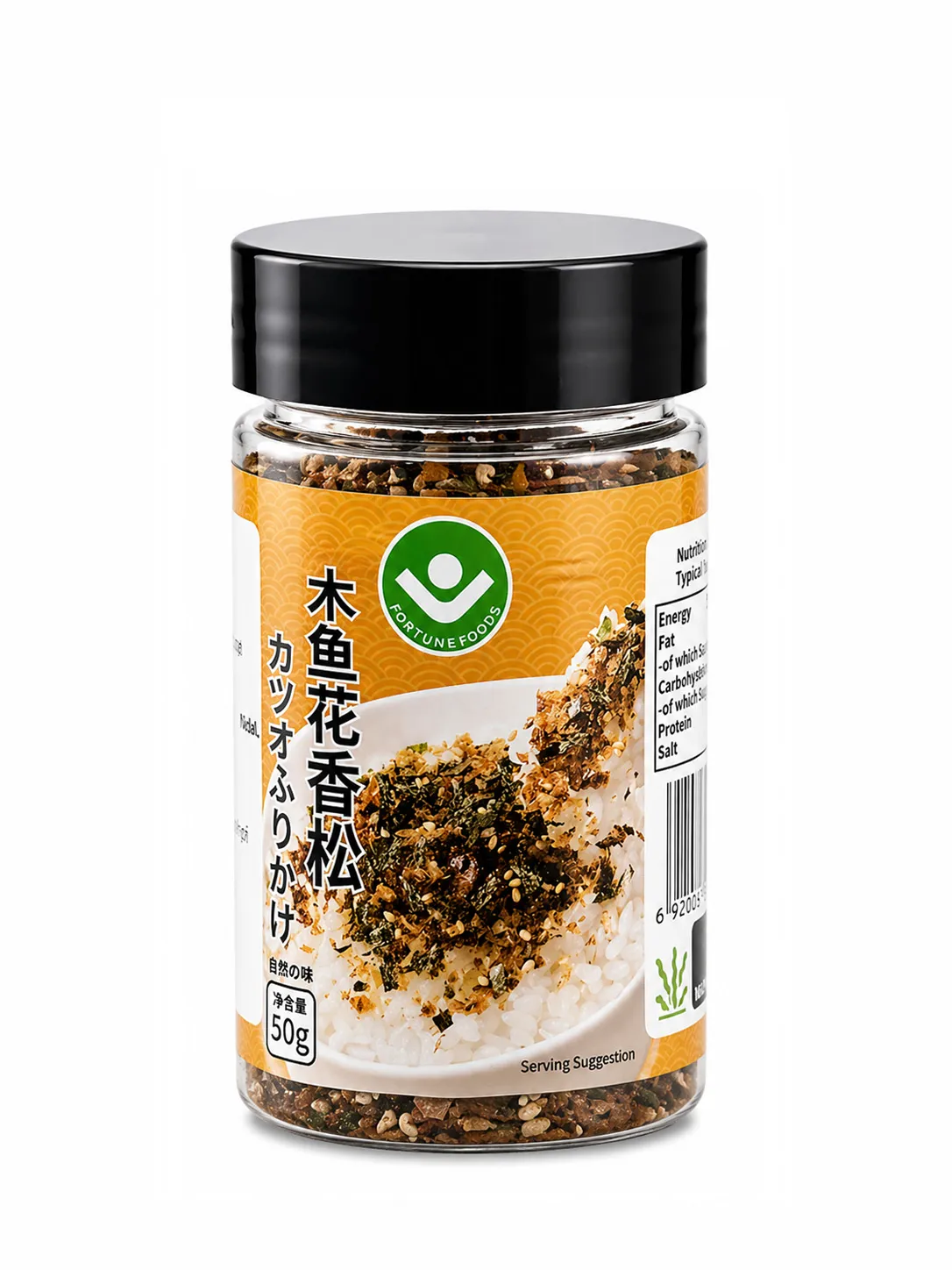 Furikake Noritama Bonito Flavour Seasoning